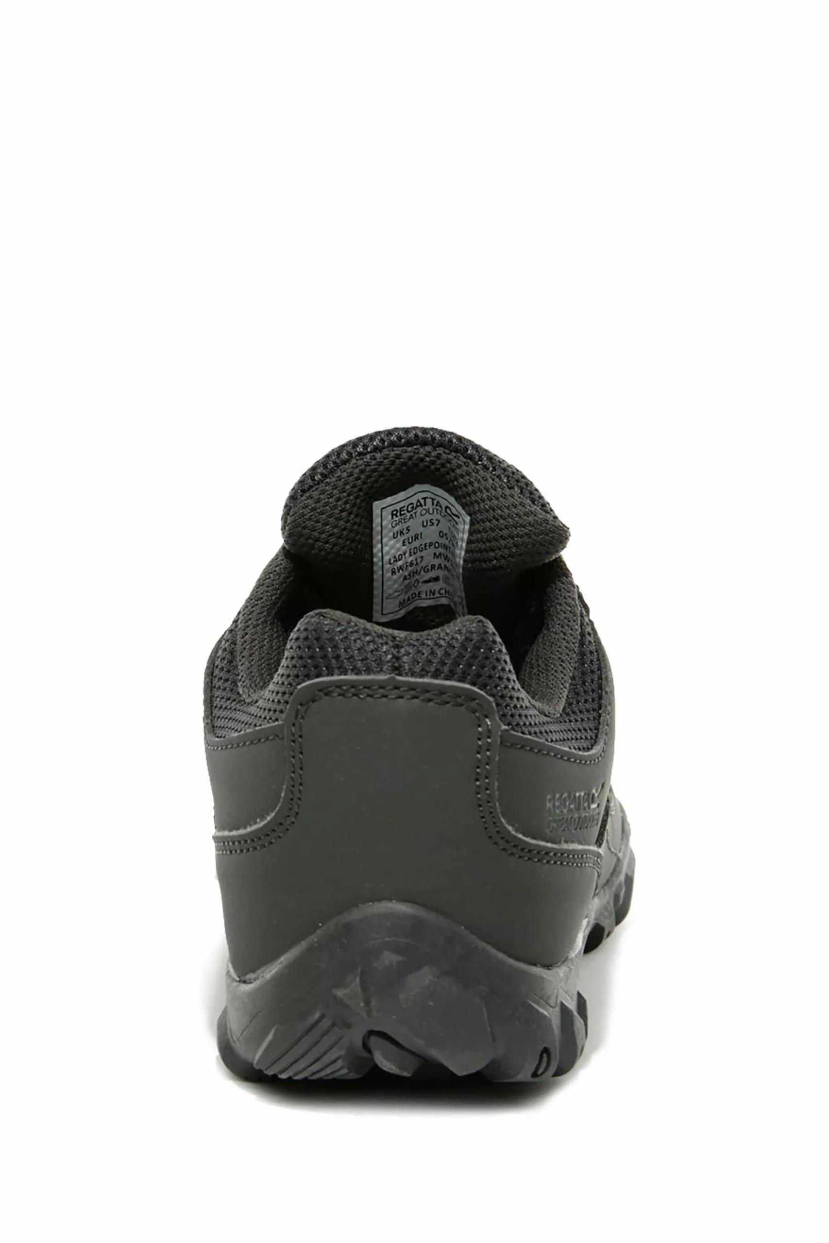 Regatta Lady Edgepoint III Waterproof Walking Shoes 6 Regatta Lady Edgepoint III Waterproof Walking Shoes - Image 4