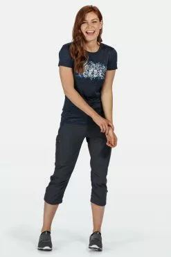 Regatta Chaska II Capri Trousers