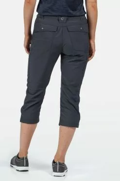 Regatta Chaska II Capri Trousers -Regatta Shop 296531s3