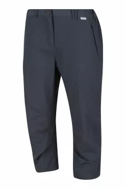 Regatta Chaska II Capri Trousers -Regatta Shop 296531s4