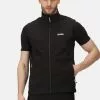 Regatta Blue Bradwell III Softshell Gilet -Regatta Shop 297970s