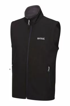 Regatta Blue Bradwell III Softshell Gilet -Regatta Shop 297970s6