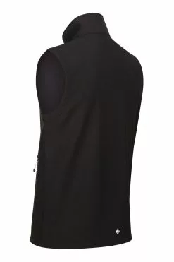 Regatta Blue Bradwell III Softshell Gilet -Regatta Shop 297970s9