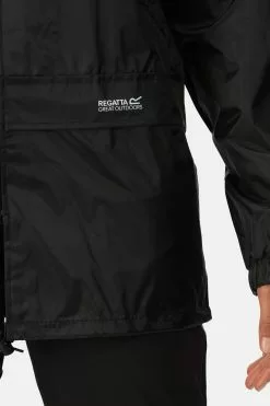 Regatta Stormbreak Waterproof Jacket -Regatta Shop 298669s3