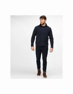 Regatta Professional Mens Classic Micro Fleece Jacket -Regatta Shop 30449381 Zoom