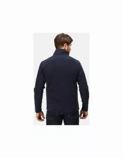Regatta Professional Mens Classic Micro Fleece Jacket -Regatta Shop 30449463 Zoom