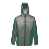 Regatta Pro Mens Packaway Waterproof Breathable Jacket -Regatta Shop 30474316 Zoom