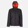 Regatta Mens Thermogen Powercell 5000 Warmloft Jacket -Regatta Shop 33246050 Zoom