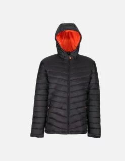 Regatta Mens Thermogen Powercell 5000 Warmloft Jacket