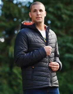 Regatta Mens Thermogen Powercell 5000 Warmloft Jacket -Regatta Shop 33246057 Zoom