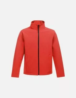 Regatta Standout Mens Ablaze Printable Soft Shell Jacket