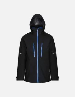 Regatta Mens X-Pro Evader III Padded Jacket