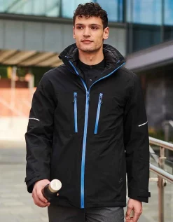 Regatta Mens X-Pro Evader III Padded Jacket -Regatta Shop 35943976 Zoom