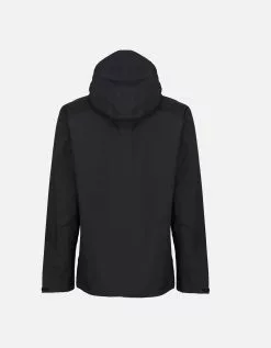 Regatta Mens X-Pro Triode II Shell Waterproof Jacket -Regatta Shop 37041957 Zoom