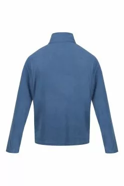 Regatta Blue Thompson Half Zip Fleece -Regatta Shop 386802s6