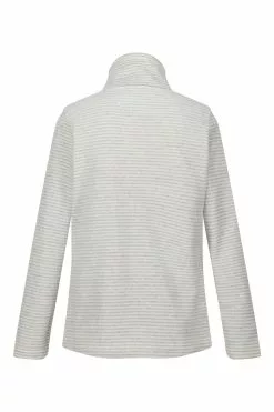 Regatta Cream Solenne Half Zip Fleece -Regatta Shop 404858s7