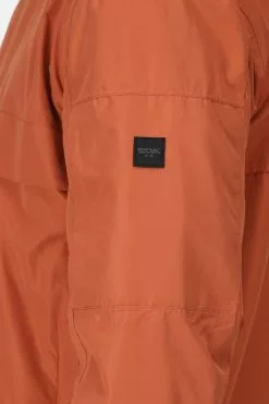 Regatta Orange Shorebay Waterproof Jacket -Regatta Shop 422857s4
