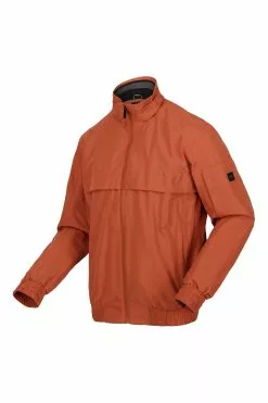 Regatta Orange Shorebay Waterproof Jacket -Regatta Shop 422857s7