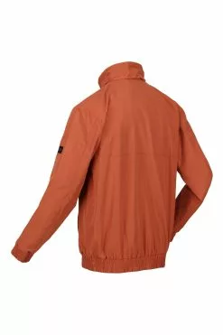 Regatta Orange Shorebay Waterproof Jacket -Regatta Shop 422857s8