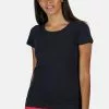Regatta Carlie Coolweave T-Shirt -Regatta Shop 423097s