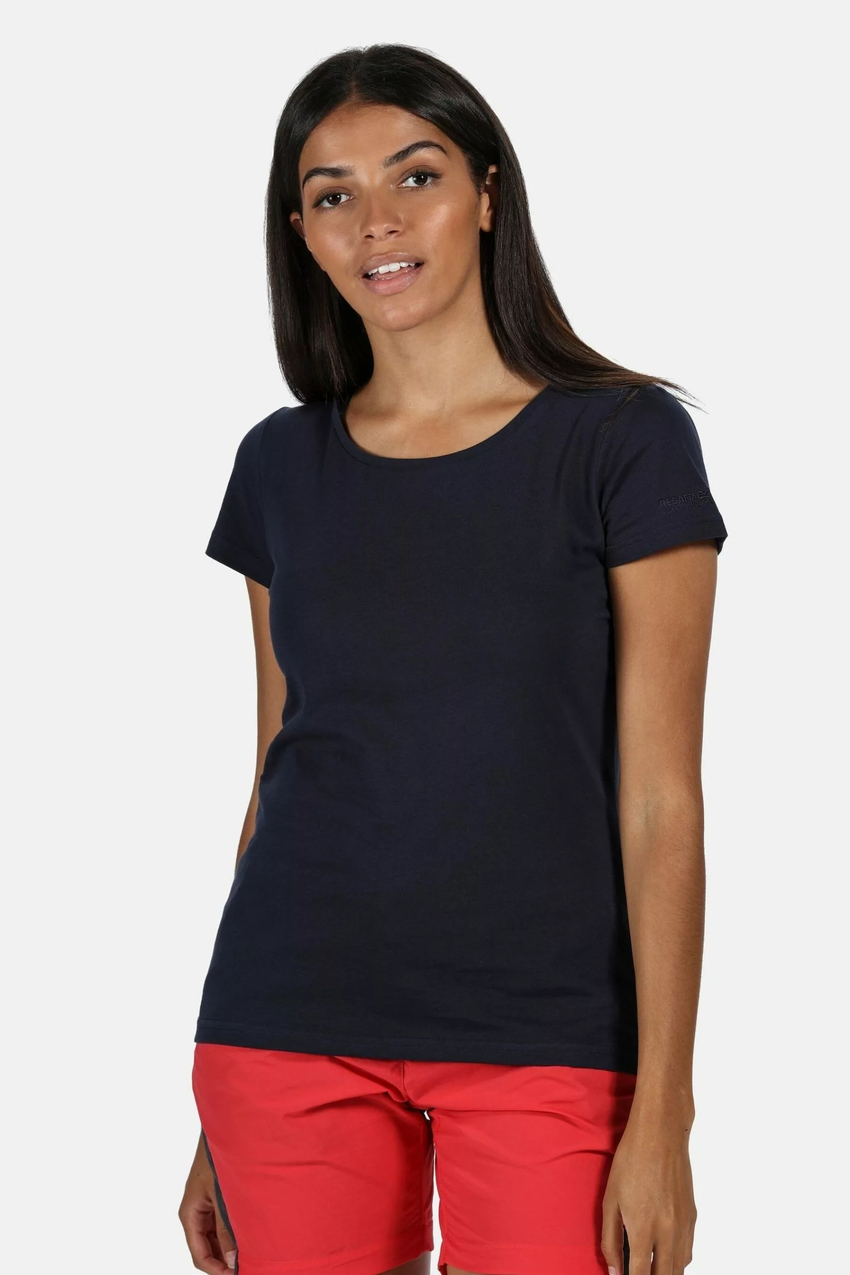 Regatta Carlie Coolweave T-Shirt 3 Regatta Carlie Coolweave T-Shirt