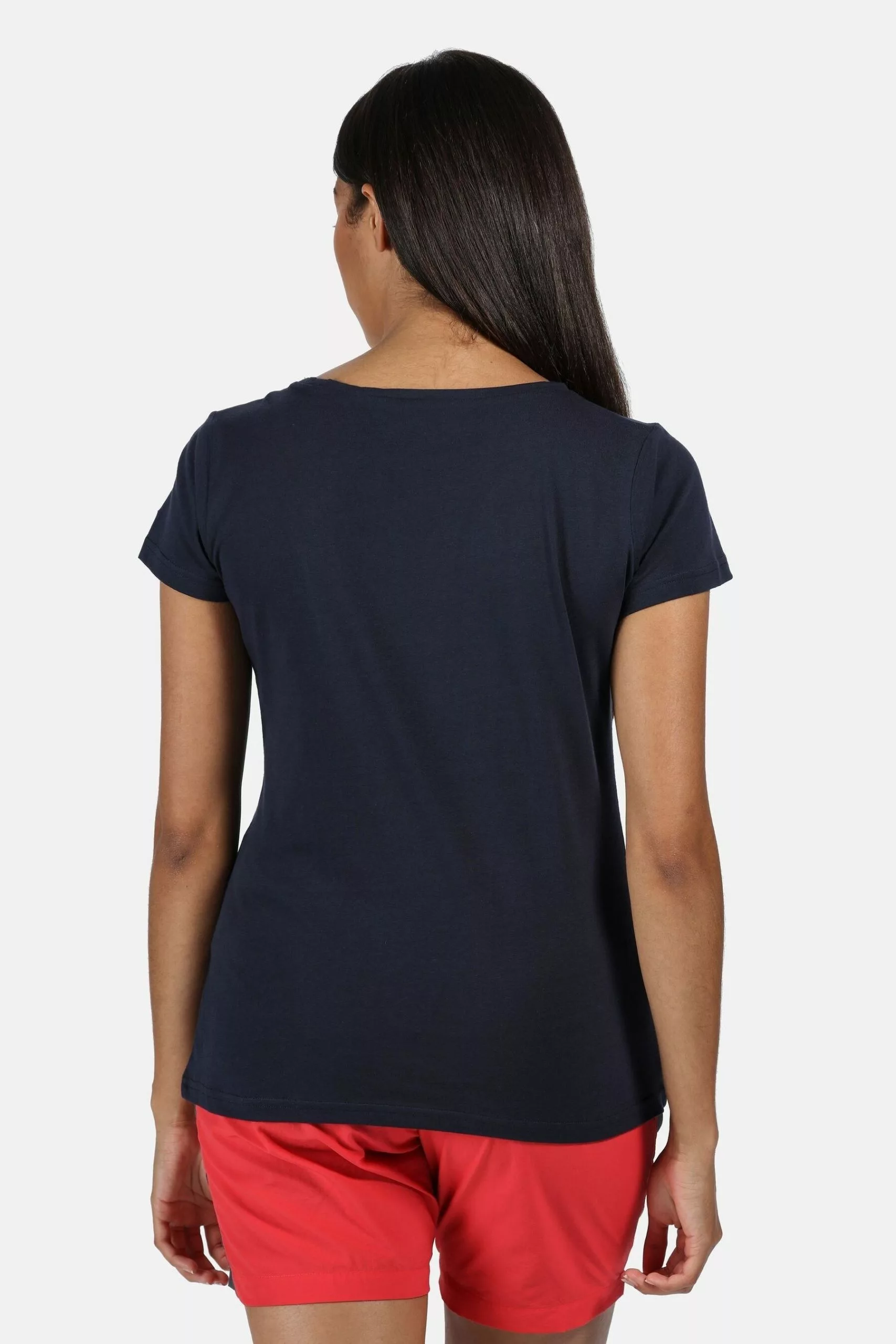 Regatta Carlie Coolweave T-Shirt 4 Regatta Carlie Coolweave T-Shirt - Image 2