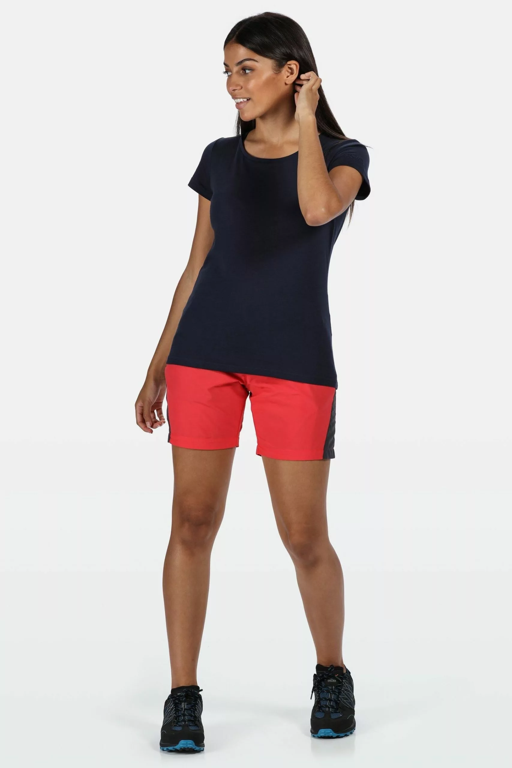 Regatta Carlie Coolweave T-Shirt 5 Regatta Carlie Coolweave T-Shirt - Image 3