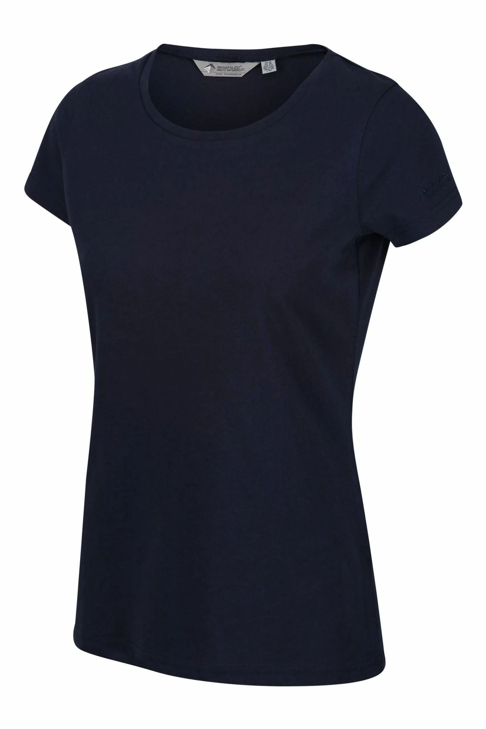 Regatta Carlie Coolweave T-Shirt 6 Regatta Carlie Coolweave T-Shirt - Image 4