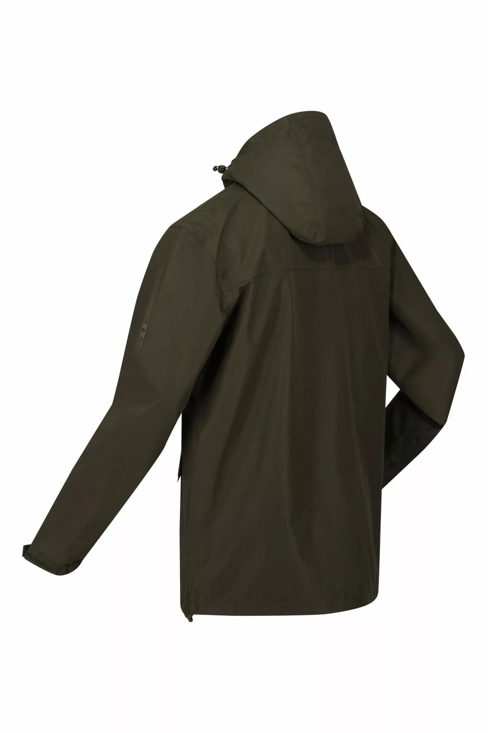 Regatta Baymoor Waterproof Jacket 12 Regatta Baymoor Waterproof Jacket - Image 10