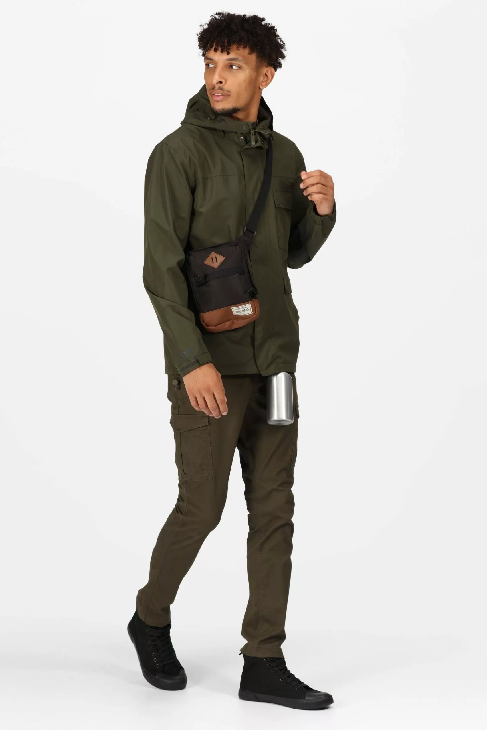 Regatta Baymoor Waterproof Jacket 5 Regatta Baymoor Waterproof Jacket - Image 3