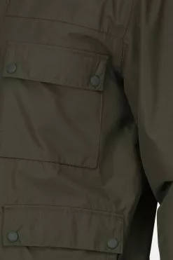 Regatta Baymoor Waterproof Jacket 16 Regatta Baymoor Waterproof Jacket -Regatta Shop 423344s5