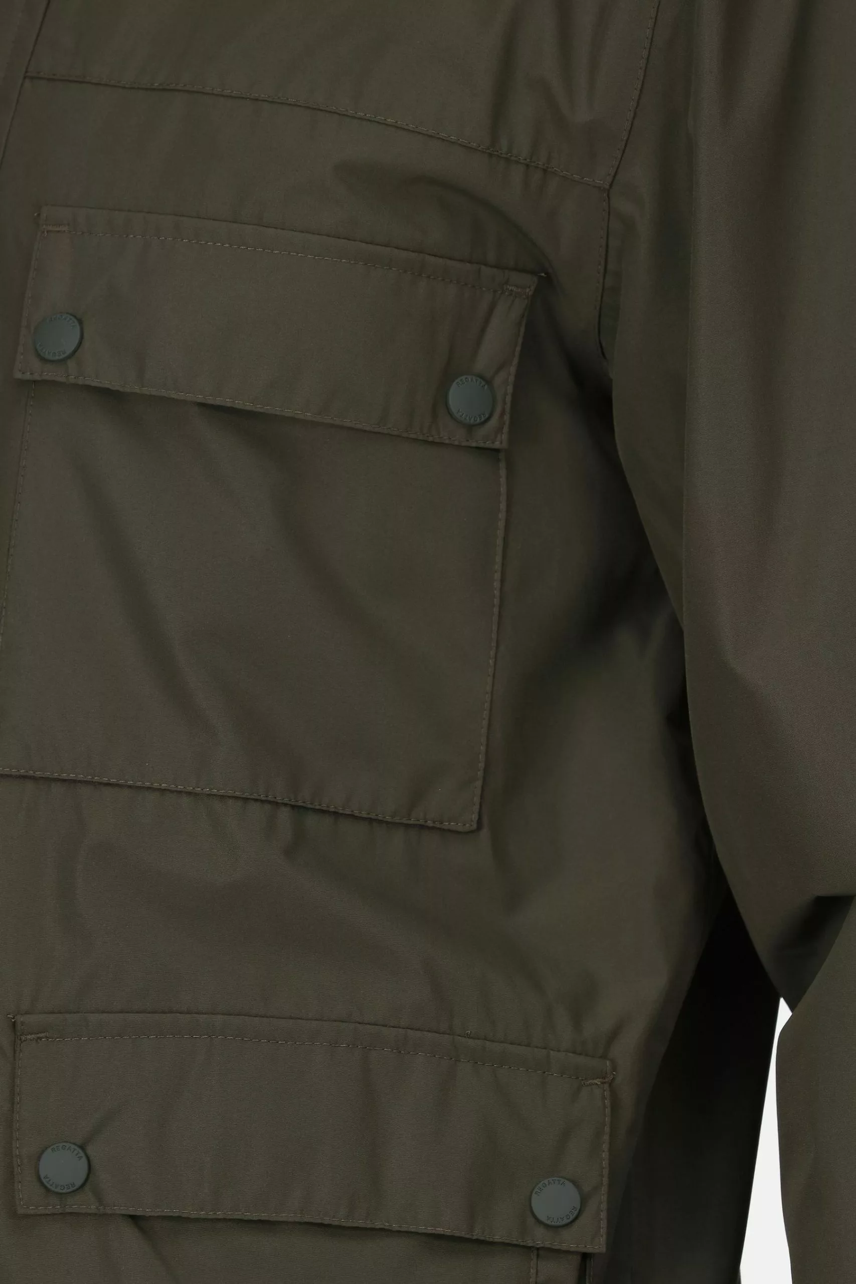 Regatta Baymoor Waterproof Jacket 7 Regatta Baymoor Waterproof Jacket - Image 5