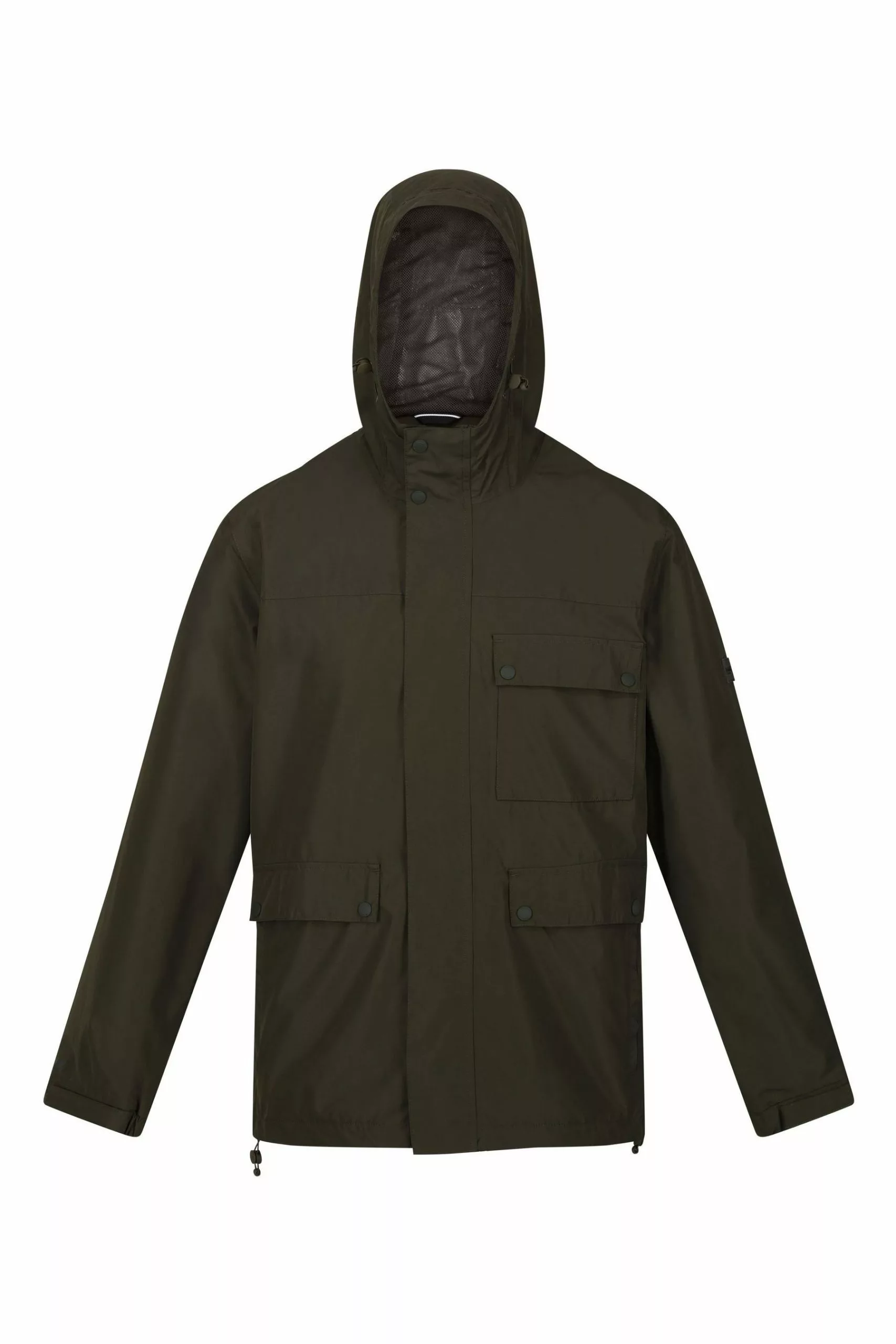 Regatta Baymoor Waterproof Jacket 9 Regatta Baymoor Waterproof Jacket - Image 7