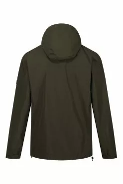 Regatta Baymoor Waterproof Jacket 19 Regatta Baymoor Waterproof Jacket -Regatta Shop 423344s8