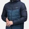 Regatta Mens Nevado V Outdoor Warm Winter Insulated Hooded Padded Jacket Coat -Regatta Shop 42785978 Zoom