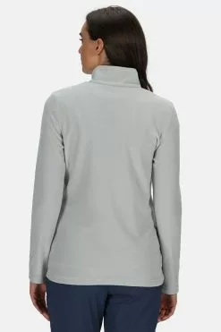 Regatta Sweetheart Half Zip Fleece -Regatta Shop 440368s3