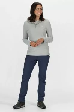 Regatta Sweetheart Half Zip Fleece -Regatta Shop 440368s4