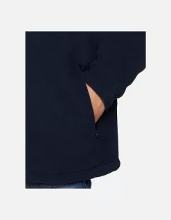 Regatta Mens Asgard II Quilted Fleece Jacket (Thermo-guard Insulation) -Regatta Shop 45044340 Zoom