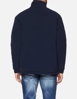 Regatta Mens Asgard II Quilted Fleece Jacket (Thermo-guard Insulation) -Regatta Shop 45044341 Zoom