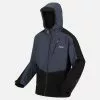 Regatta Mens Highton Stretch II Outdoor Walking Hiking Waterproof Jacket 1 Regatta Mens Highton Stretch II Outdoor Walking Hiking Waterproof Jacket -Regatta Shop 45158906 Zoom