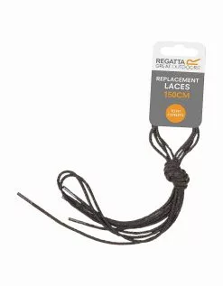 Regatta Mens X-ert Water Resistant Replacement Laces