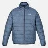 Regatta Mens Freezeway Iii Warm Insulated Lightweight Jacket -Regatta Shop 46084110 Zoom