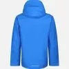 Regatta Mens Exosphere II Waterproof Jacket -Regatta Shop 46084852 Zoom