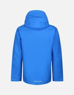 Regatta Mens Exosphere II Waterproof Jacket