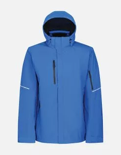 Regatta Mens Exosphere II Waterproof Jacket -Regatta Shop 46084854 Zoom