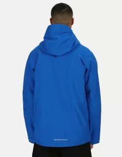 Regatta Mens Exosphere II Waterproof Jacket -Regatta Shop 46084856 Zoom