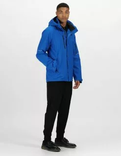 Regatta Mens Exosphere II Waterproof Jacket -Regatta Shop 46084858 Zoom