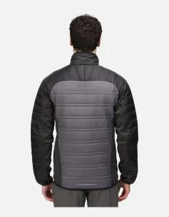 Regatta Mens Halton V Lightweight Insulated Padded Jacket -Regatta Shop 46085591 Zoom