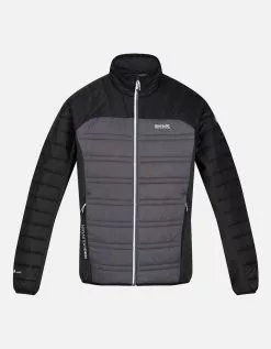 Regatta Mens Halton V Lightweight Insulated Padded Jacket -Regatta Shop 46085592 Zoom