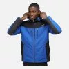 Regatta Mens Highton Stretch Ii Waterproof Breathable Jacket 2 Regatta Mens Highton Stretch Ii Waterproof Breathable Jacket -Regatta Shop 46085735 Zoom